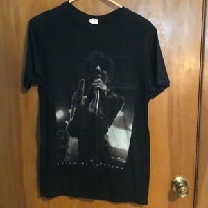 Bring Me The Horizon Oliver Sykes T-Shirt